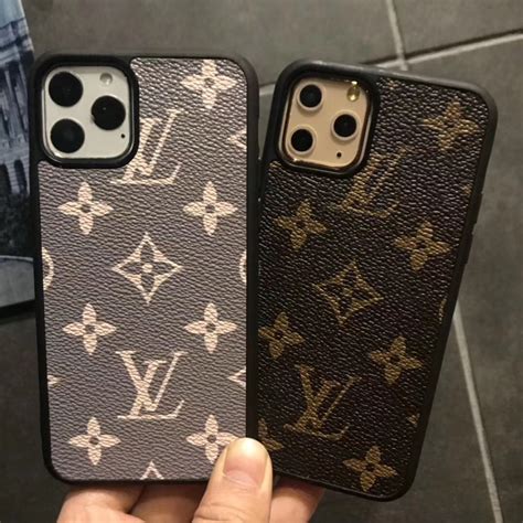 louis vuitton pro max case|louis vuitton iphone 11 case.